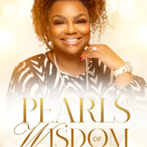 Pearls of Wisdom: When Storms Teach You to Pray